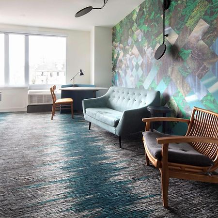 Canvas Moncton, Tapestry Collection By Hilton Eksteriør billede