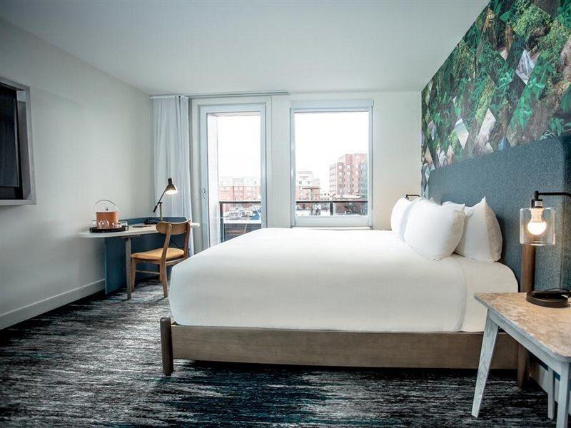 Canvas Moncton, Tapestry Collection By Hilton Eksteriør billede