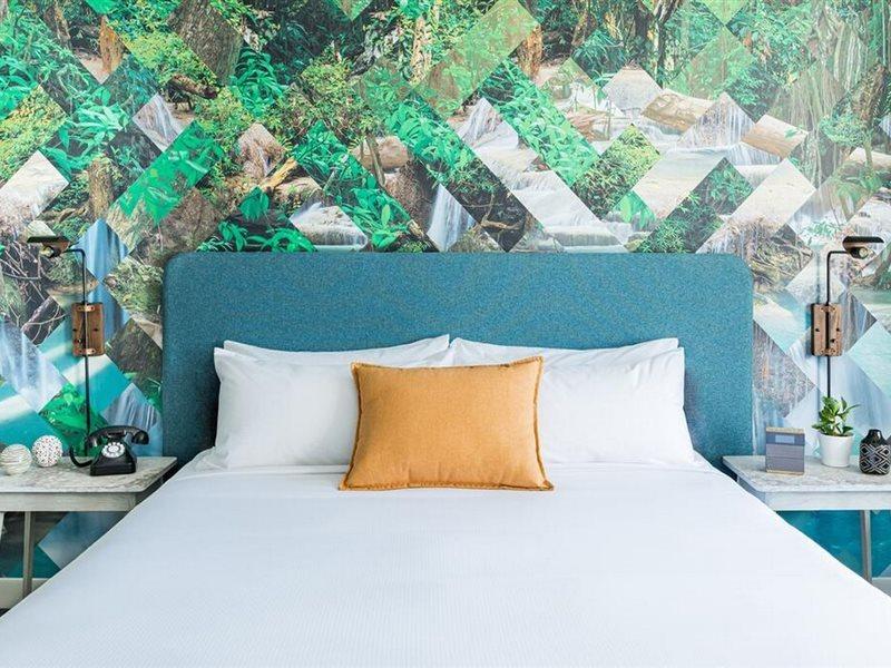 Canvas Moncton, Tapestry Collection By Hilton Eksteriør billede