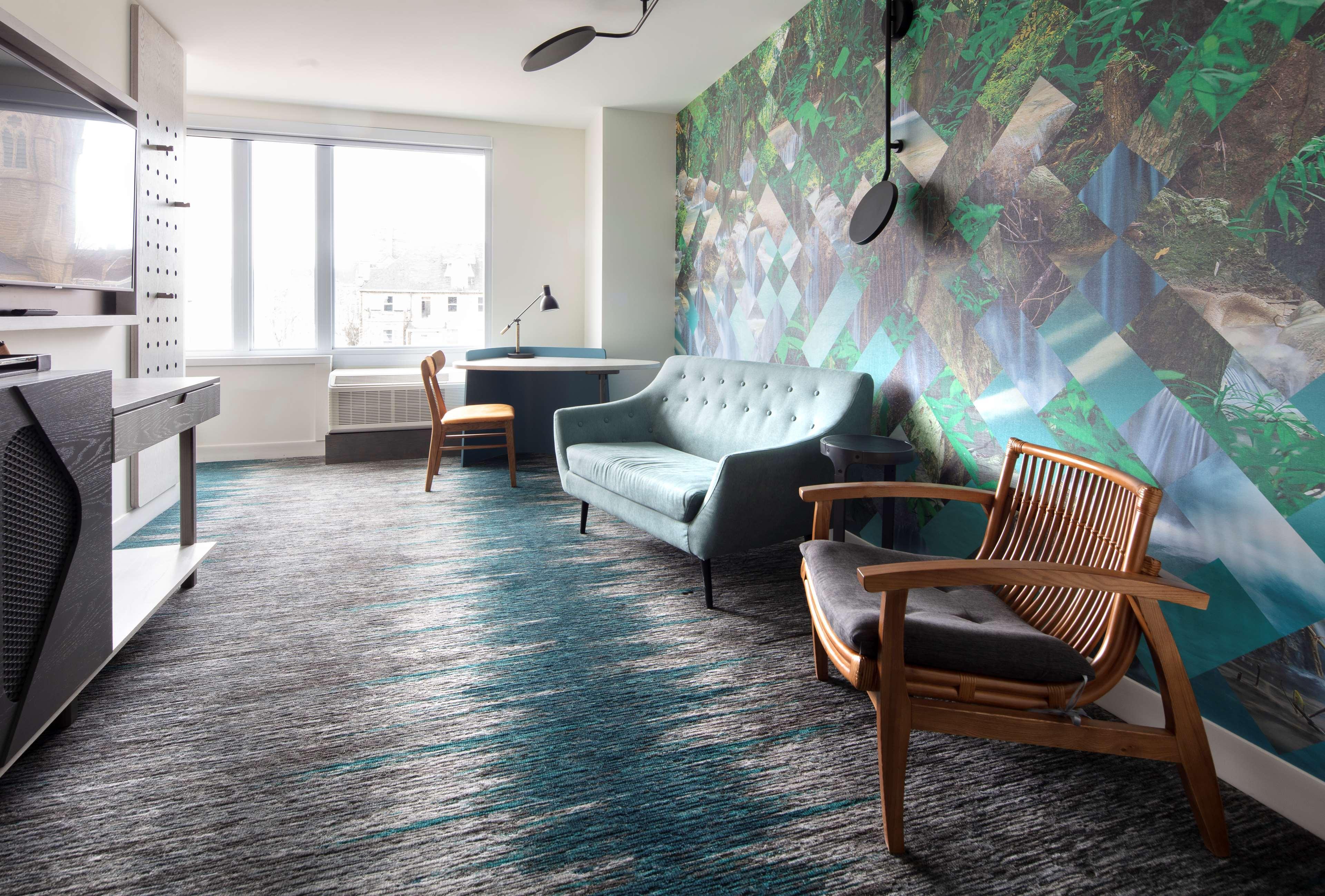Canvas Moncton, Tapestry Collection By Hilton Eksteriør billede
