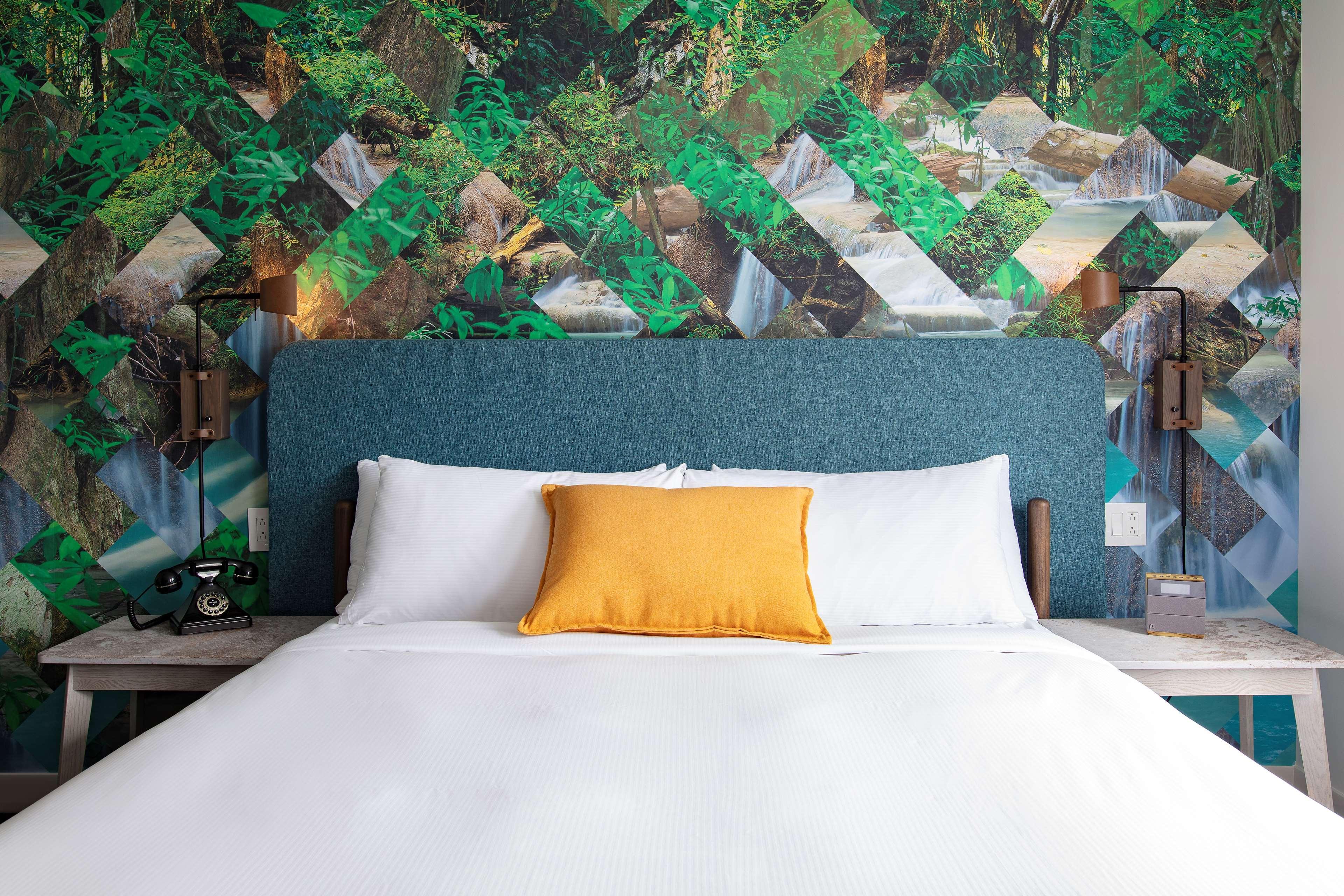 Canvas Moncton, Tapestry Collection By Hilton Eksteriør billede