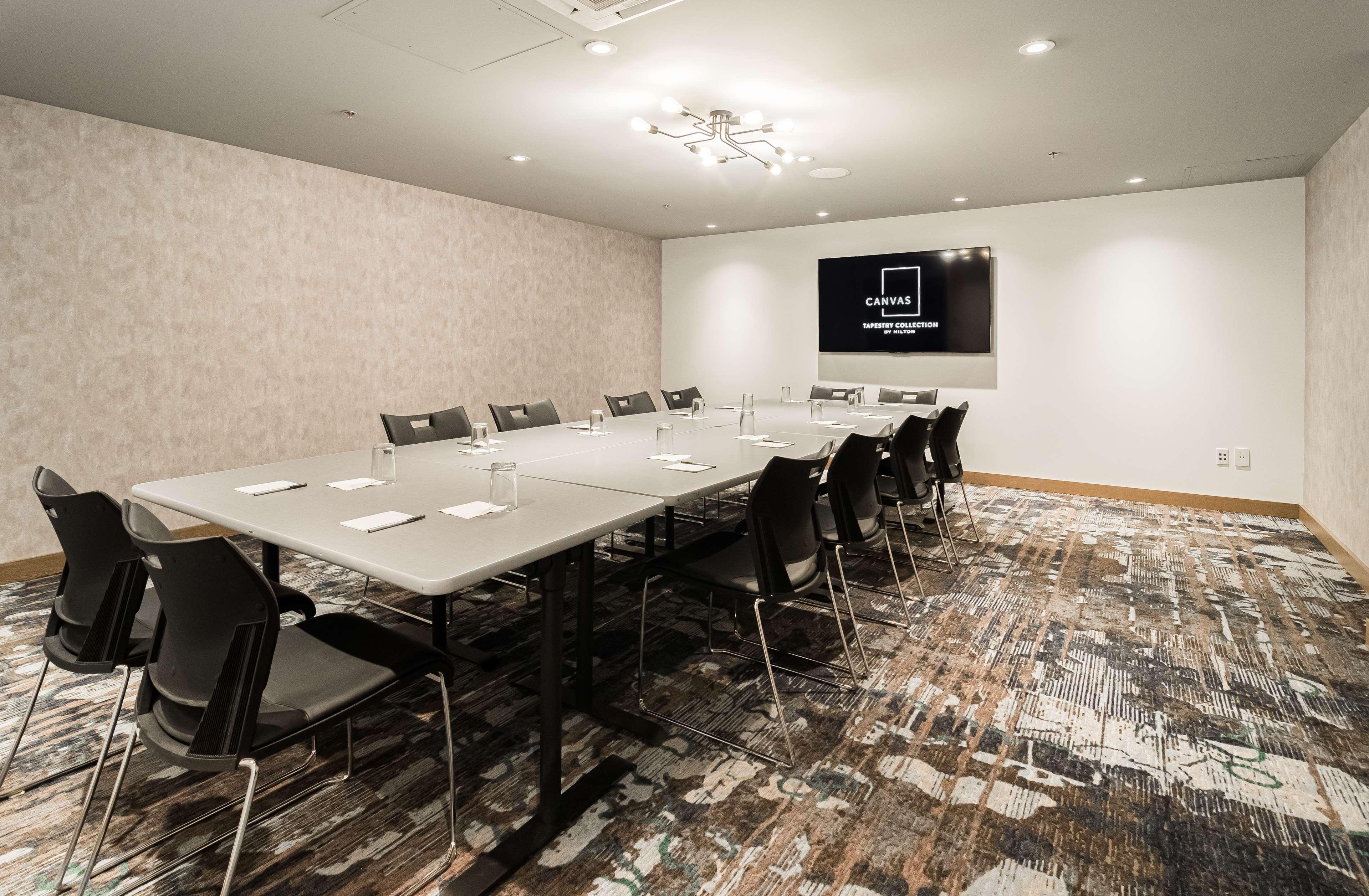 Canvas Moncton, Tapestry Collection By Hilton Eksteriør billede