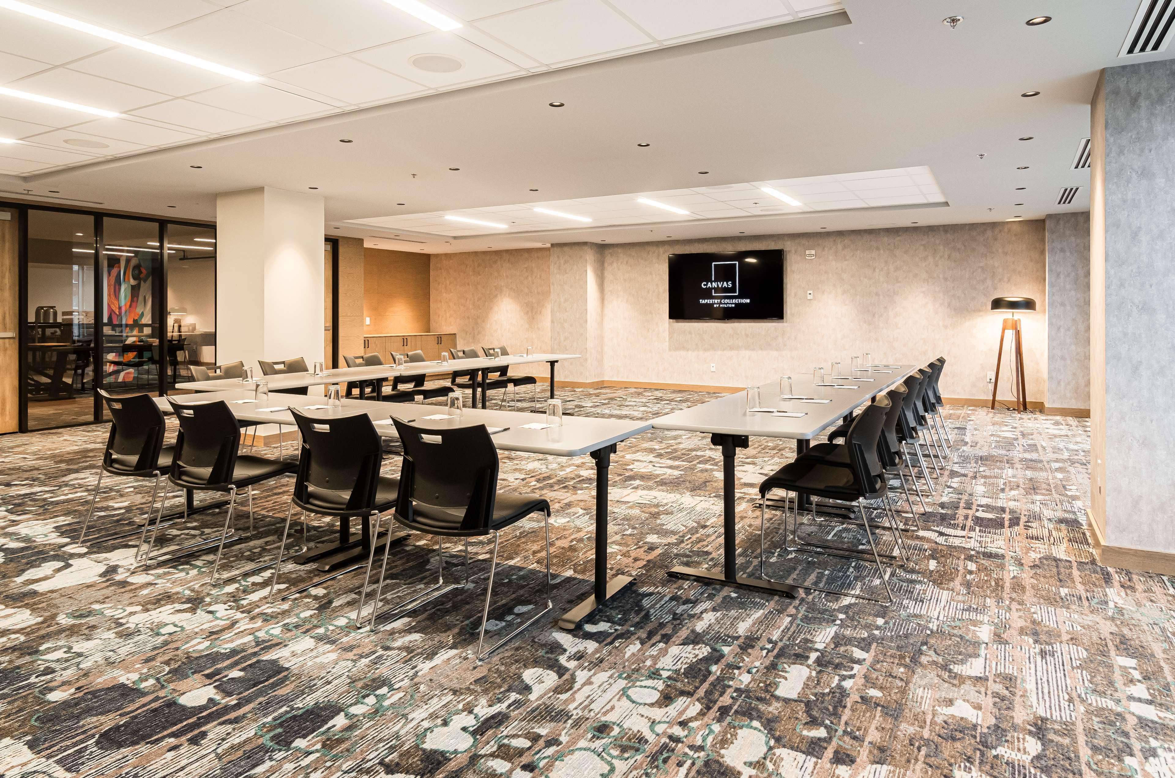 Canvas Moncton, Tapestry Collection By Hilton Eksteriør billede