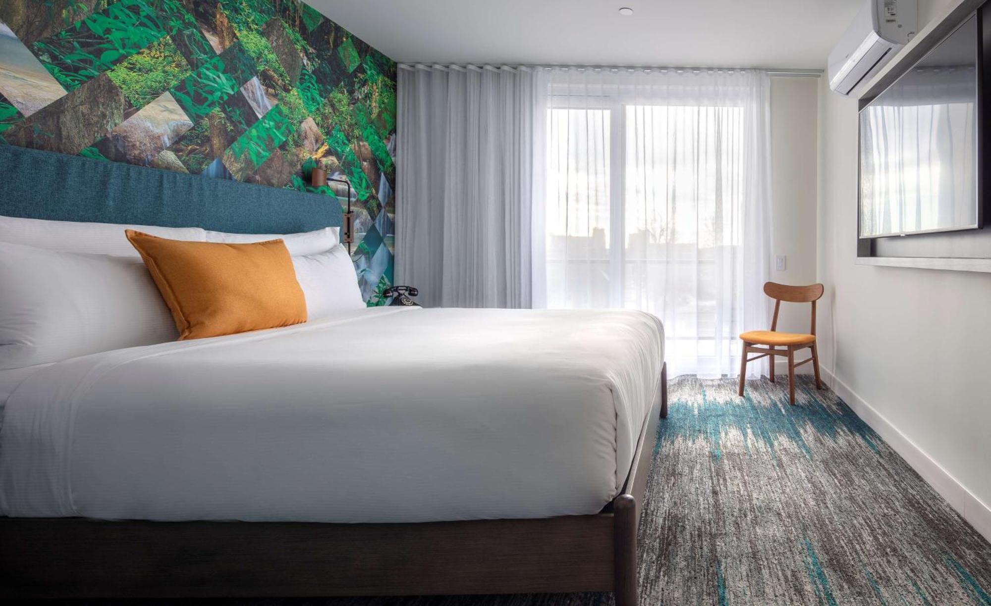 Canvas Moncton, Tapestry Collection By Hilton Eksteriør billede
